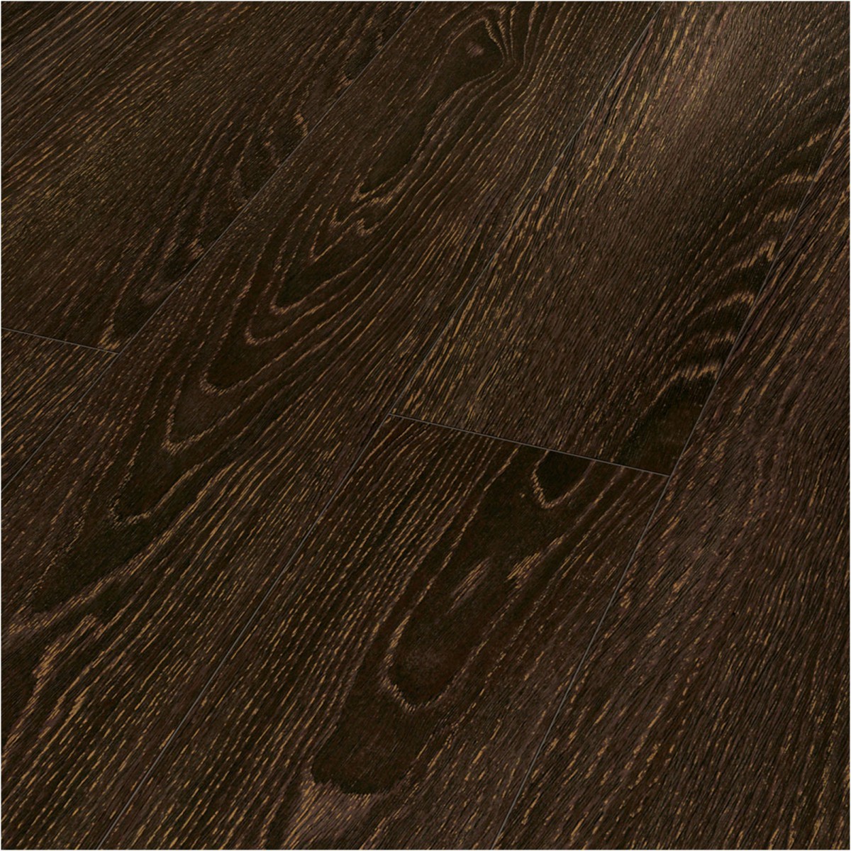 PARADOR Laminat Eiche Goldpore Holzstruktur Landhausdiele 4-seitige Mini-V-Fuge | Trendtime 1-4014809150367