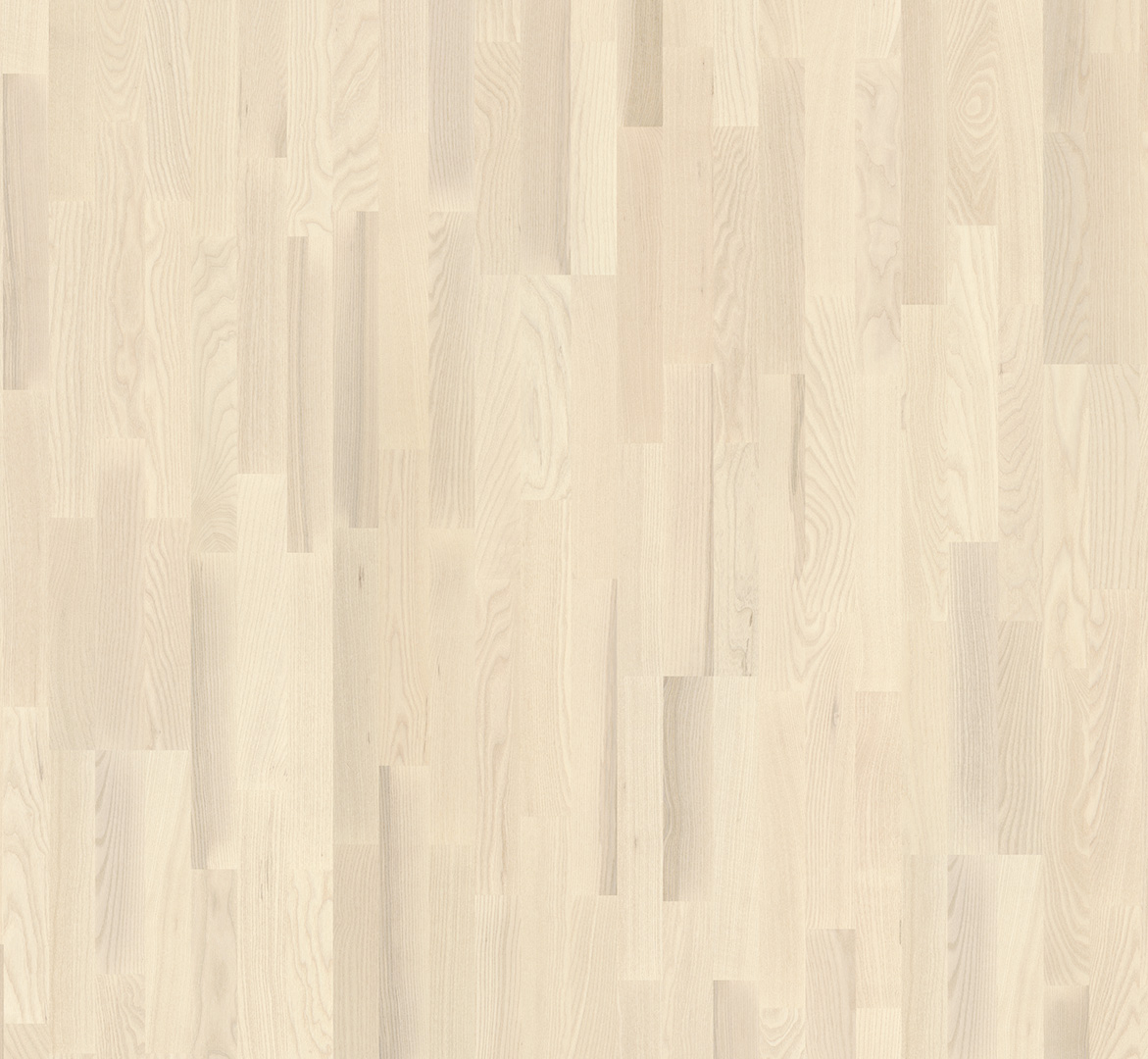 PARADOR Parkett Esche Schiffsboden 3-Stab lackversiegelt matt weiß | Sonderedition 2. Wahl | 30 m²-4014809117391 PARADOR Parkett Esche Schiffsboden 3-Stab lackversiegelt matt weiß | Sonderedition 2. Wahl | 30 m²-4014809117391