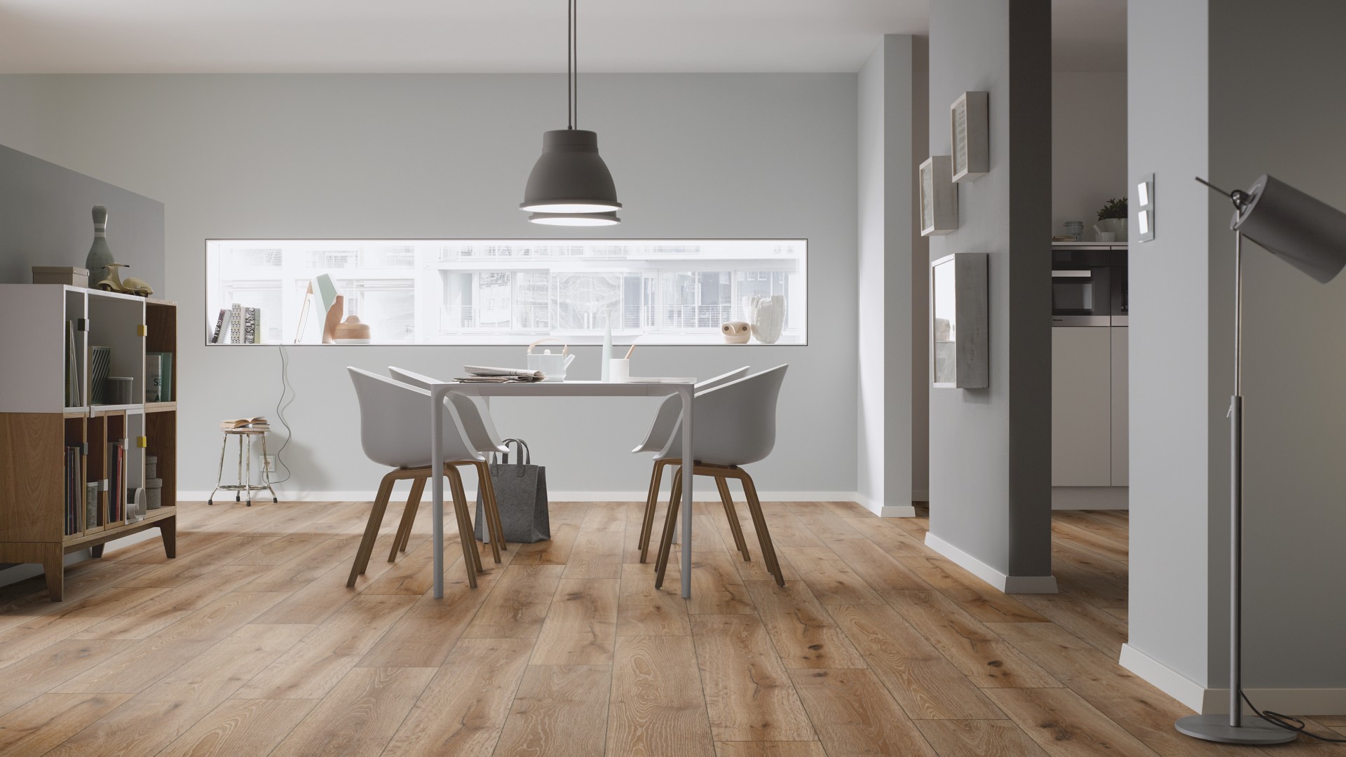 TER HÜRNE Designboden Eiche Lyra Lange Landhausdiele | Avatara Perform-4012853165528