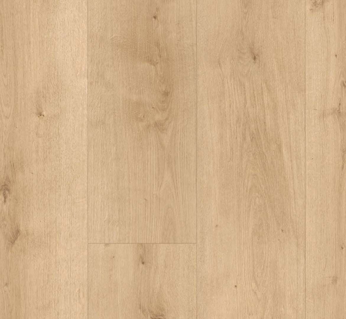 PARADOR Designboden Eiche Pure hell Holzstruktur Schlossdiele 4-seitige Fase | Modular ONE-4014809192473