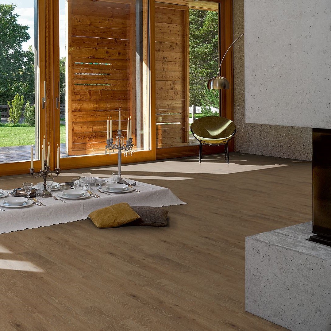 PARADOR Parkett Eiche as­tig bron­ze Schiffsboden 3-Stab | Classic 3060 | 20 m²-4014809162209