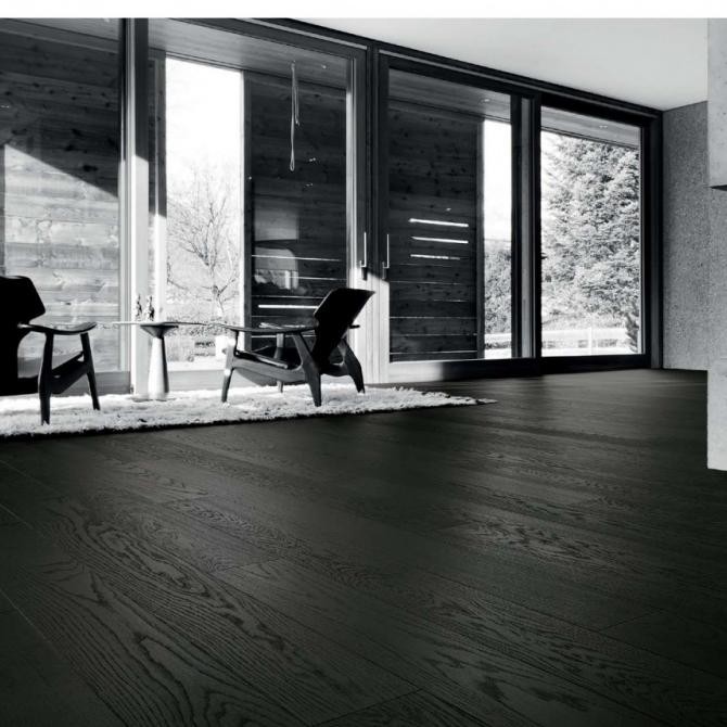 PARADOR Parkett Eiche Polar Night Landhausdiele Minifase | 2.Wahl | 21 m²- guenstig bei bodenverkauf.de kaufen PARADOR Parkett Eiche Polar Night Landhausdiele Minifase | 2.Wahl | 21 m²-