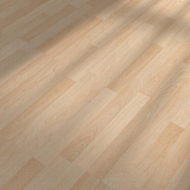 HARO Laminat Ahorn Contura Schiffsboden 3-Stab | Rex-4018427246105