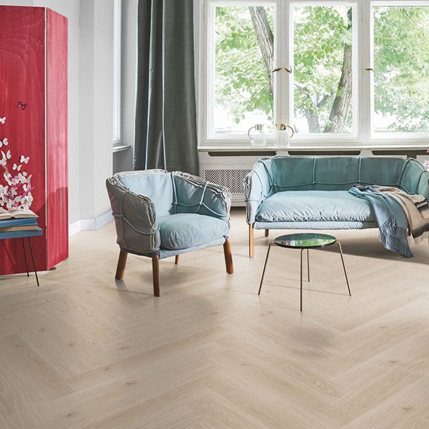 PARADOR Parkett Esche Stab Fischgrät lackversiegelt matt Minifase | Sonderedition | 22 m²-# PARADOR Parkett Esche Stab Fischgrät lackversiegelt matt Minifase | Sonderedition | 22 m²-#