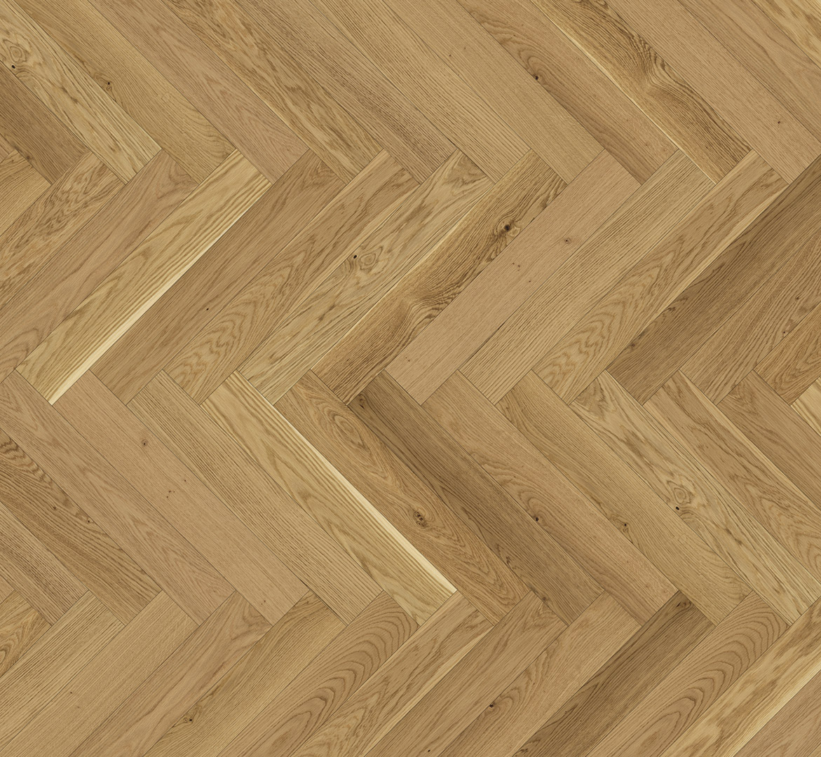 PARADOR Parkett Eiche Stab Fischgrät lackversiegelt matt umlaufende Minifase | Trendtime 3-4014809172703 guenstig bei bodenverkauf.de kaufen PARADOR Parkett Eiche Stab Fischgrät lackversiegelt matt umlaufende Minifase | Trendtime 3-4014809172703