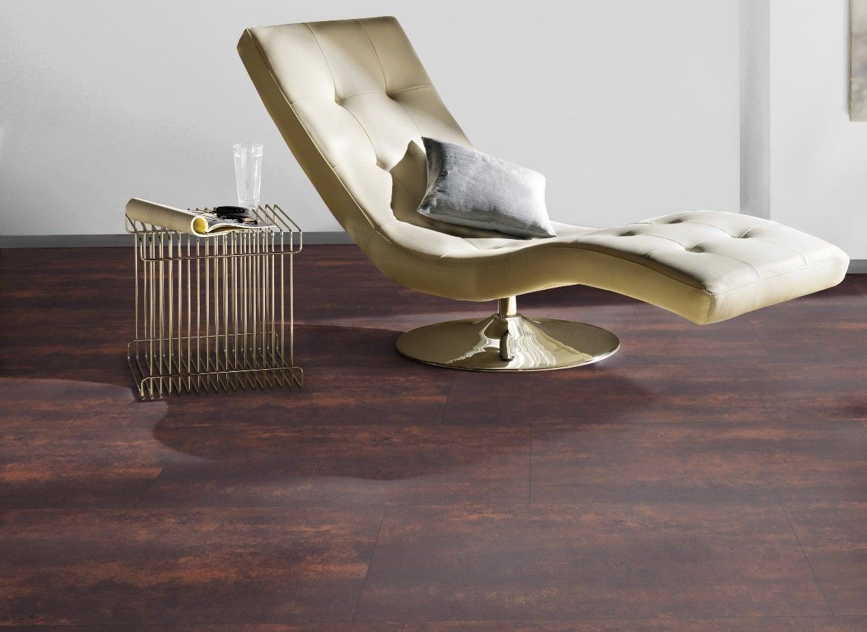 TER HÜRNE Laminat Ferro rotbraun mit U-Fuge | Courage Line | 35 m²-4012853068621 guenstig bei bodenverkauf.de kaufen TER HÜRNE Laminat Ferro rotbraun mit U-Fuge | Courage Line | 35 m²-4012853068621