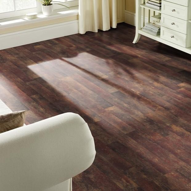 Eiche Rot 2-Stab: 12,0 m²- Eiche Rot 2-Stab: 12,0 m²-