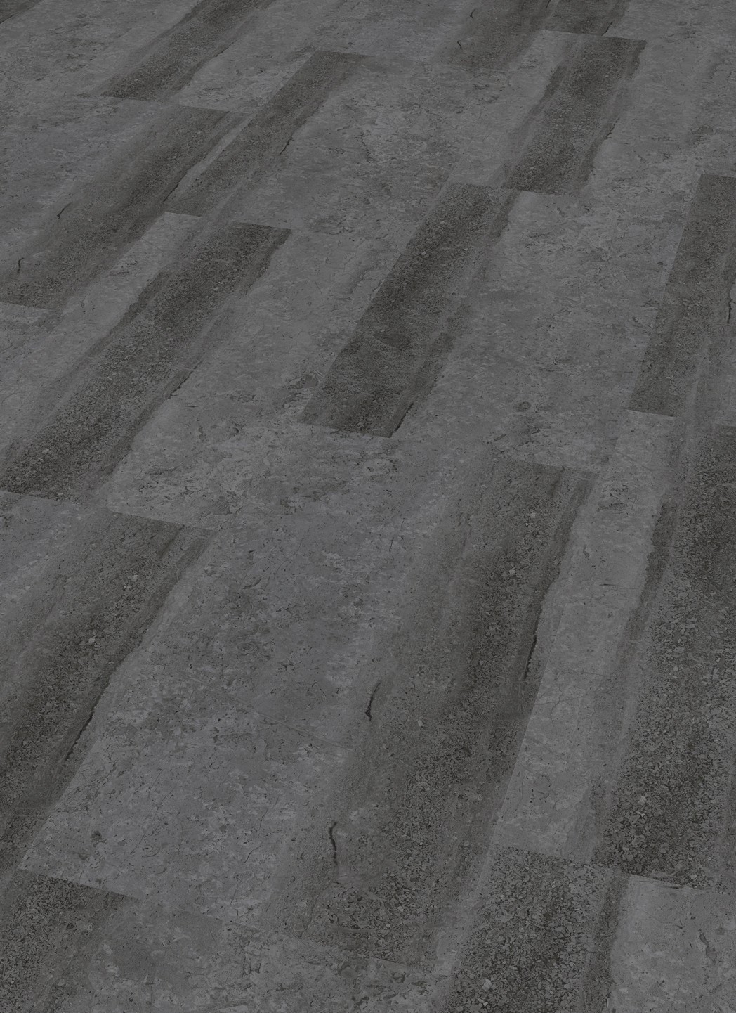 TER HÜRNE Vinylboden Stein Monaco anthrazit J09 | Stone Choice Compact | 21 m²-4012853128653 TER HÜRNE Vinylboden Stein Monaco anthrazit J09 | Stone Choice Compact | 21 m²-4012853128653
