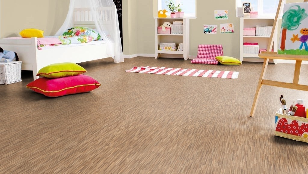 HARO Laminat Bamboo Stripes | Rex | 10 m²-