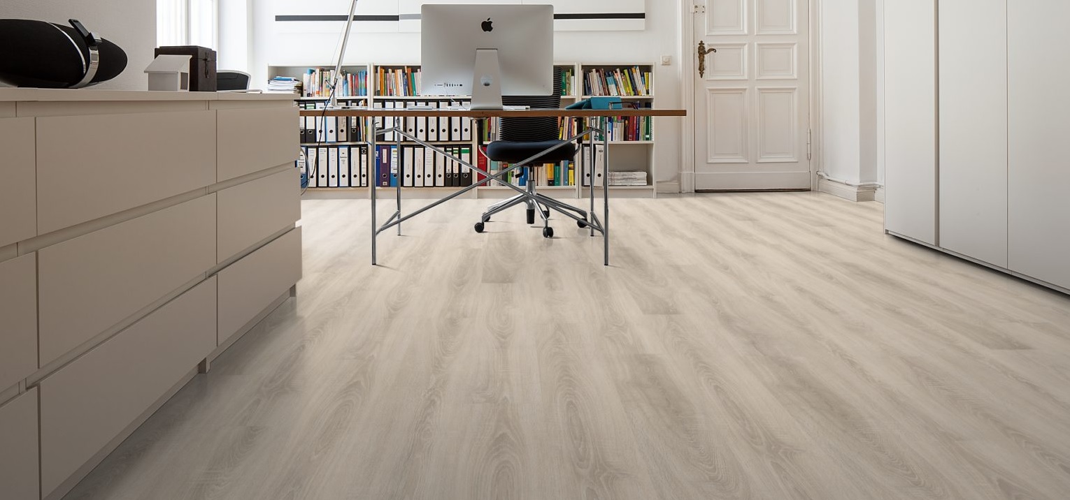 HARO Laminat Eiche Dolomiti strukturiert matt Landhausdiele 4V | Tritty 75 | 12 m²-4018427344900