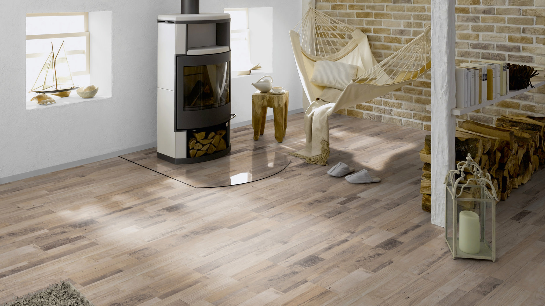 TER HÜRNE Laminat Altholz-Mix beige Mehrstab F11 | Classic Line | 32 m²-4012853120848 guenstig bei bodenverkauf.de kaufen TER HÜRNE Laminat Altholz-Mix beige Mehrstab F11 | Classic Line | 32 m²-4012853120848