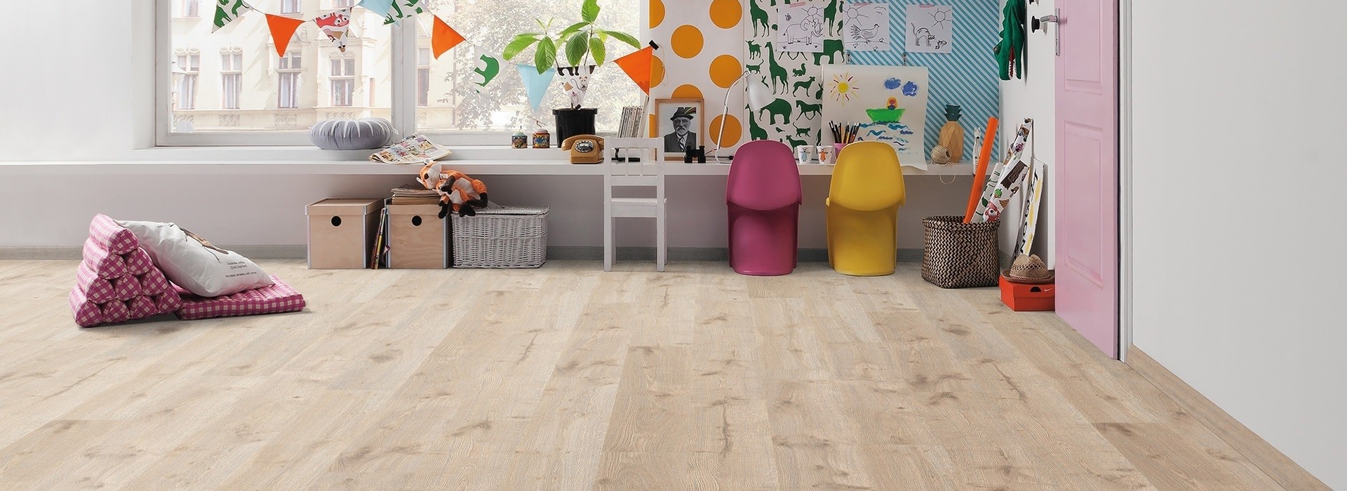 HARO Laminat Französische Eiche Landhausdiele | Sonderedition | 2.Wahl | 17 m²- guenstig bei bodenverkauf.de kaufen HARO Laminat Französische Eiche Landhausdiele | Sonderedition | 2.Wahl | 17 m²-