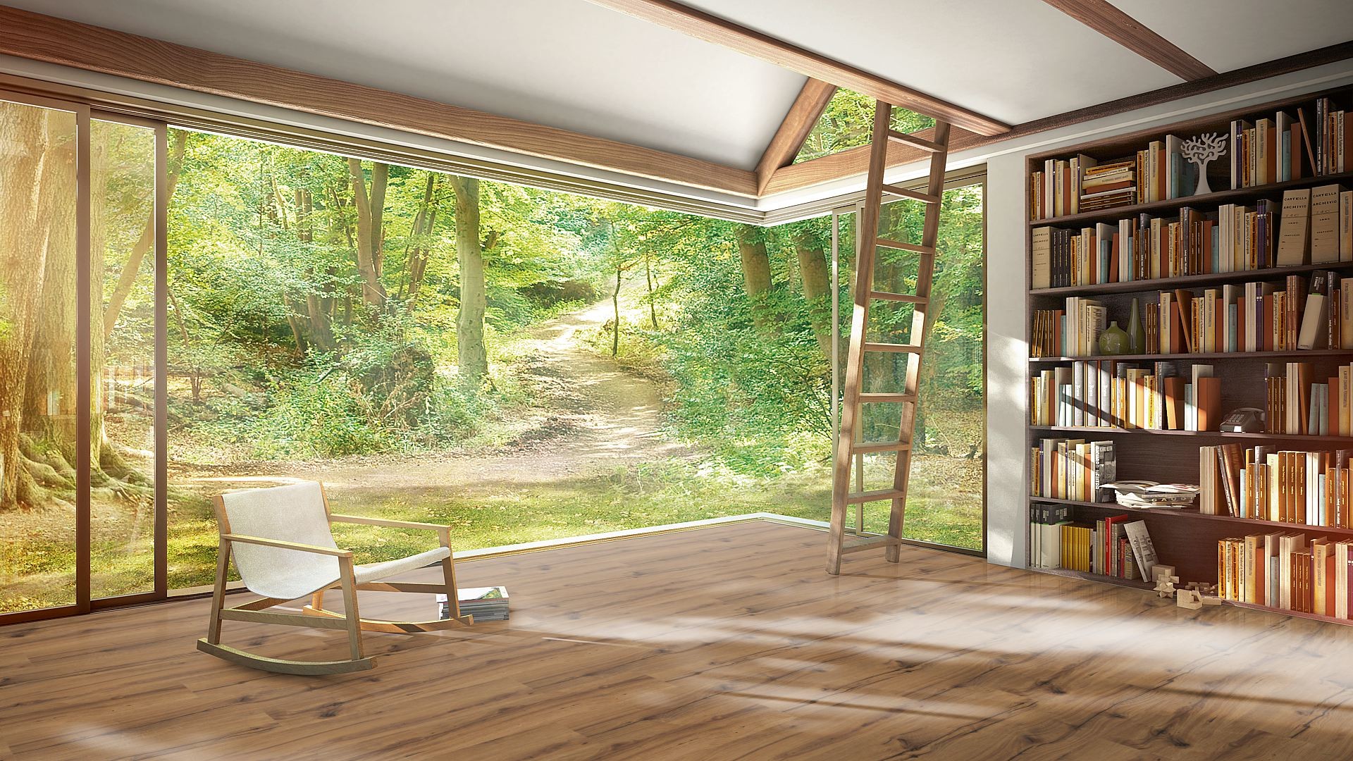 PARADOR Laminat Eiche History Landhausdiele 4-seitige Mini-V-Fuge | Eco Balance | 28 m²-4014809141204