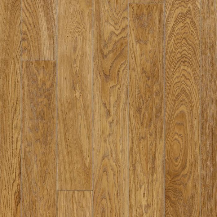Parkett Eiche pure silver lackversiegelt matt Trendtime 1: 8,0 m²-4014809161677