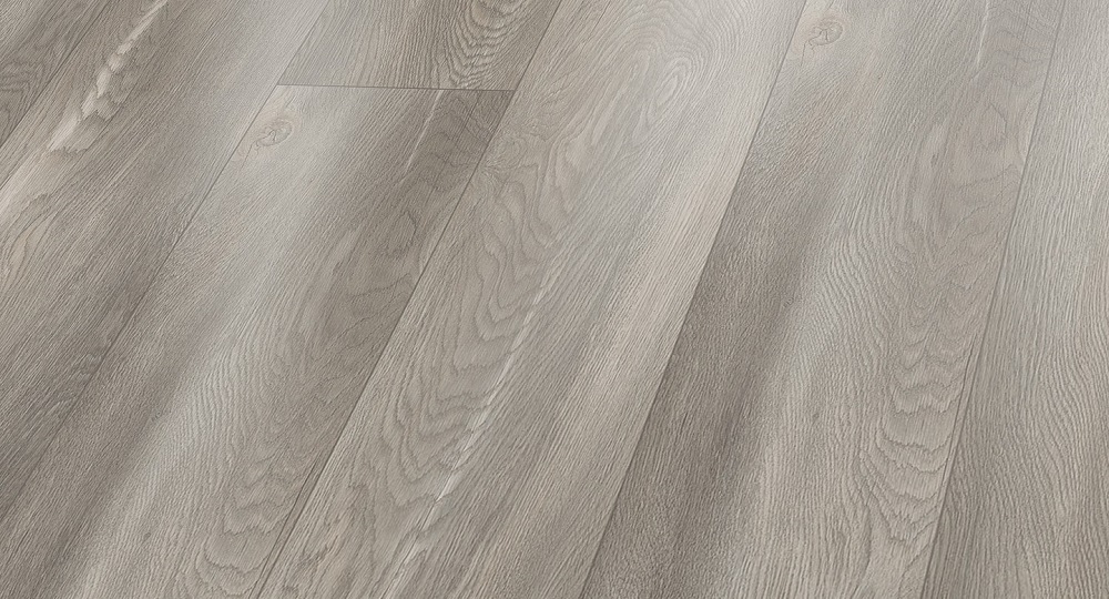 HARO Laminat Zebraeiche soft matt Landhausdiele 4V | Tritty 100 Gran Via | 2.Wahl | 11,5 m²-4018427400262