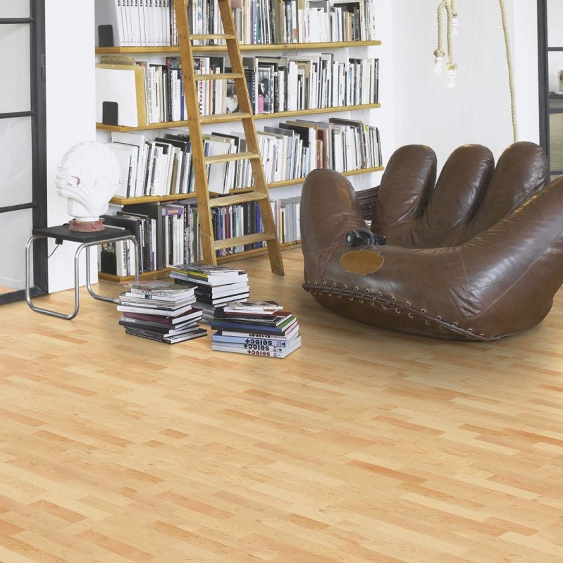 PARADOR Parkett Ahorn kanadisch Natur Schiffsboden 3-Stab lackiert | Classic 3050 | 25 m²-4014809101147 guenstig bei bodenverkauf.de kaufen PARADOR Parkett Ahorn kanadisch Natur Schiffsboden 3-Stab lackiert | Classic 3050 | 25 m²-4014809101147