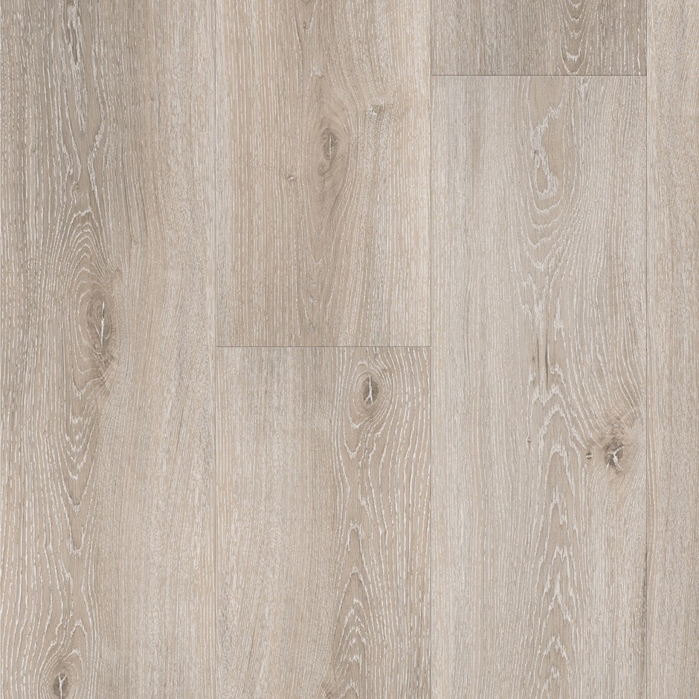 PARADOR Vinylboden Eiche grau geweißt Landhausdiele Gebürstete Struktur | Basic 4.3-4014809170143