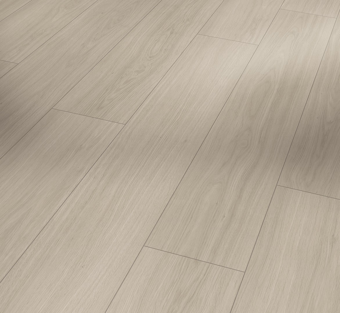 PARADOR Laminat Eiche Cream Landhausdiele 4-seitige V-Fuge | Urban Click In-4014809280187 guenstig bei bodenverkauf.de kaufen PARADOR Laminat Eiche Cream Landhausdiele 4-seitige V-Fuge | Urban Click In-4014809280187