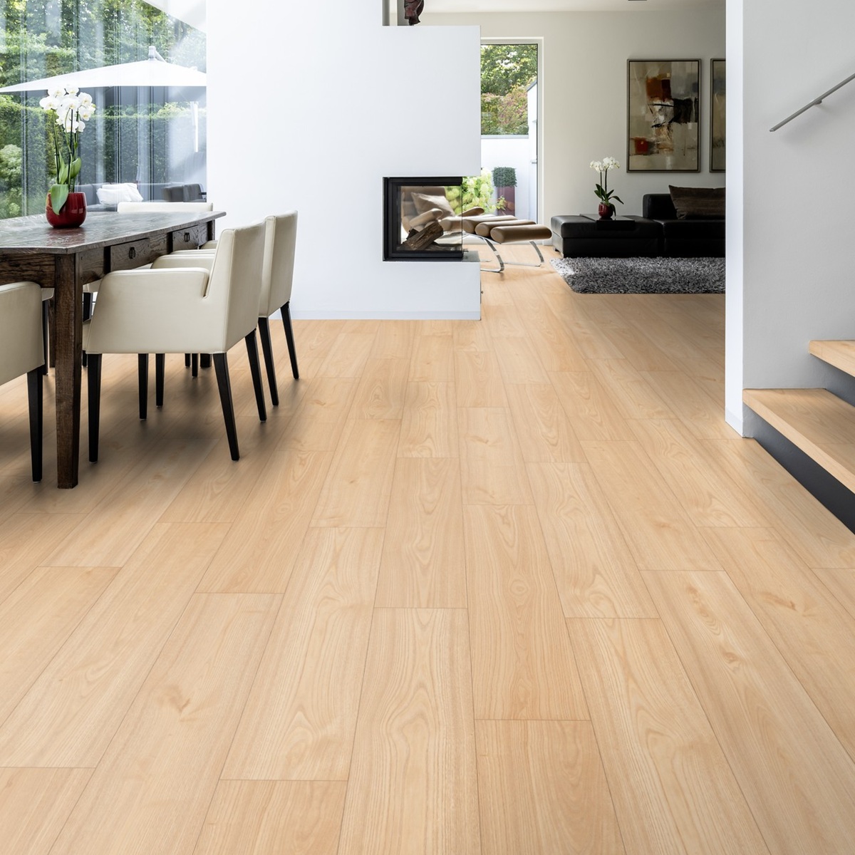 TER HÜRNE Designboden Kastanie Rana Landhausdiele | Avatara Perform TER HÜRNE Designboden Kastanie Rana Landhausdiele | Avatara Perform