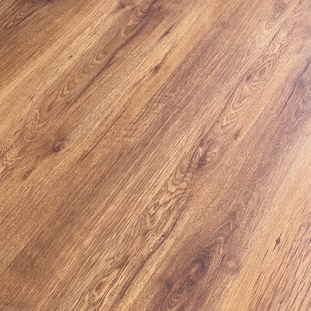 TER HÜRNE Laminat Eiche mittelbraun Landhausdiele | Step Two | 25 m²-4012853085703