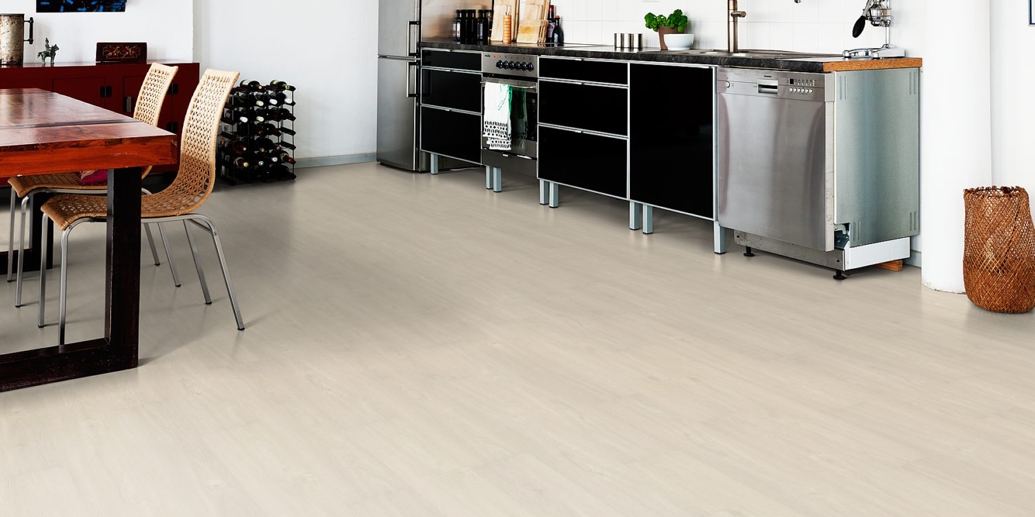 HARO Designboden Eiche naturweiß Landhausdiele 4VM | DISANO SmartAqua | 2. Wahl | 15 m²-4018427433345
