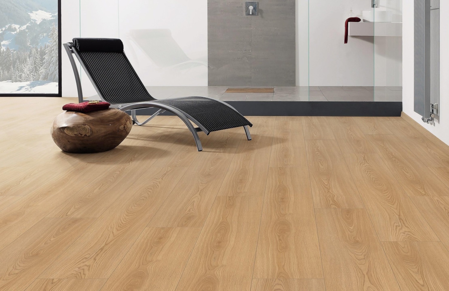 HARO Designboden Eiche natur Landhausdiele XL V-Fase | DISANO ClassicAqua | 20 m²-4018427414740