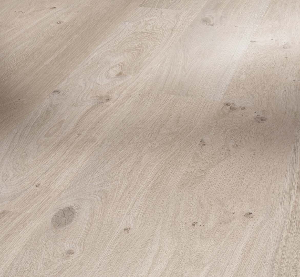 PARADOR Laminat Eiche naturgrau Landhausdiele Seidenmatte Struktur | Basic 200 | 20 m²-4014809189596
