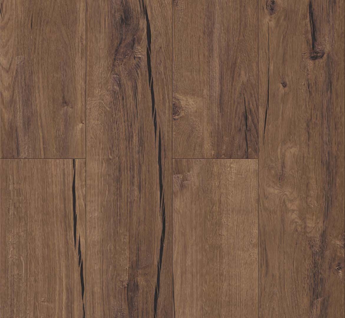PARADOR Laminat Eiche Century antik Vinatgestruktur 4-seitige V-Fuge | Trendtime 1-4014809150343