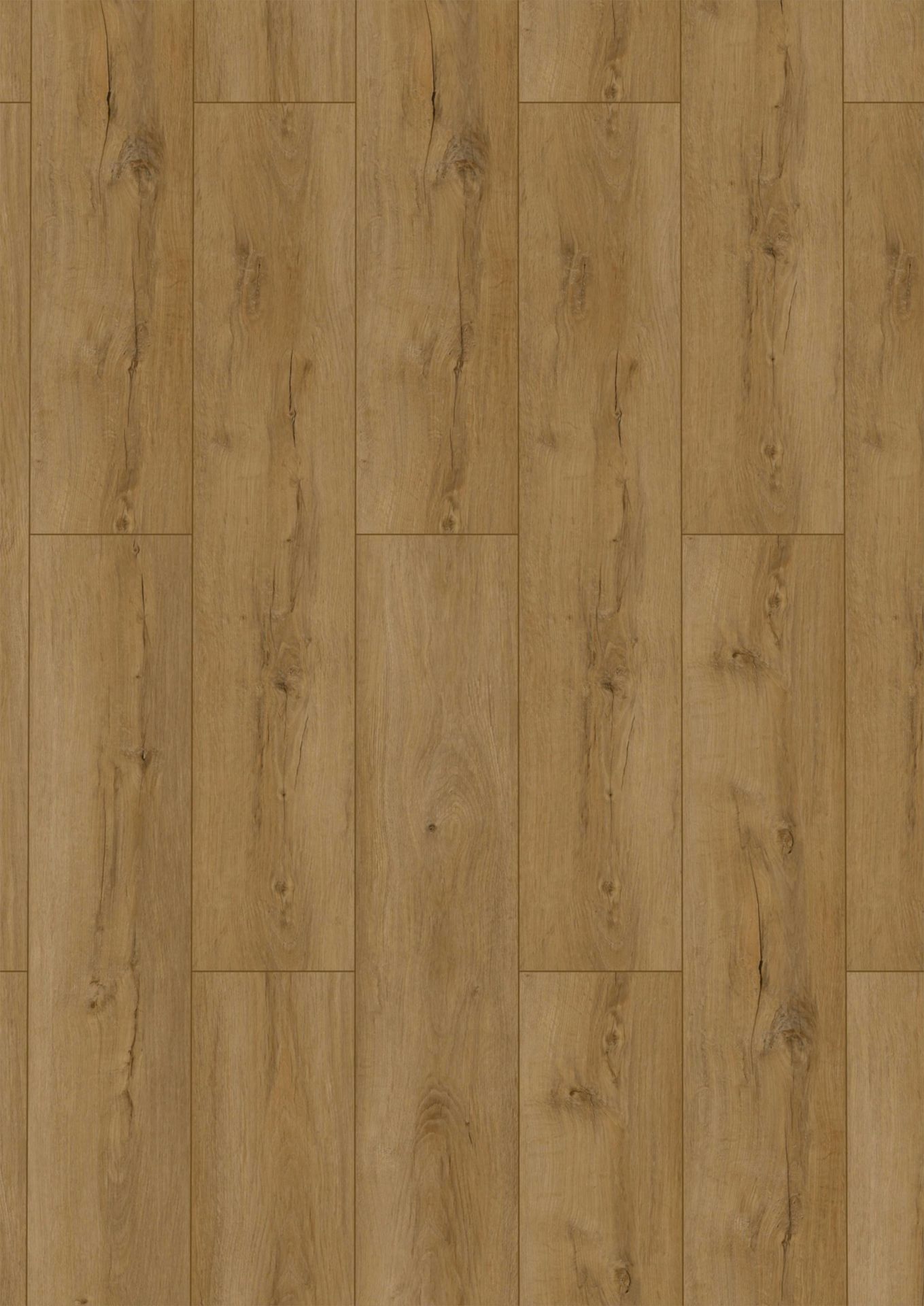 CHECK ONE Vinylboden 2462 Horstmar Eiche Landhausdiele | Basic Collection-4250055120161