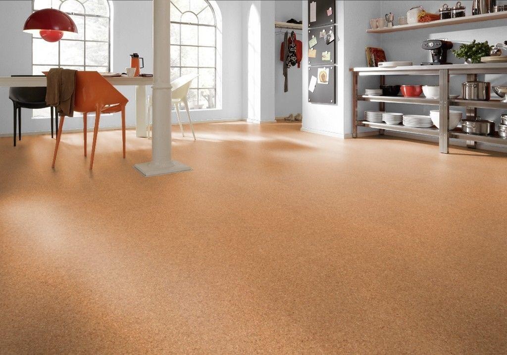 Kork Struktur fein lackiert-4011138617264