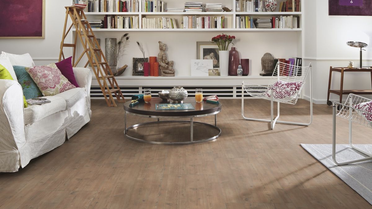 MEISTER Laminat Vintage Wood 6399 | Classic LD 85-4011138833695