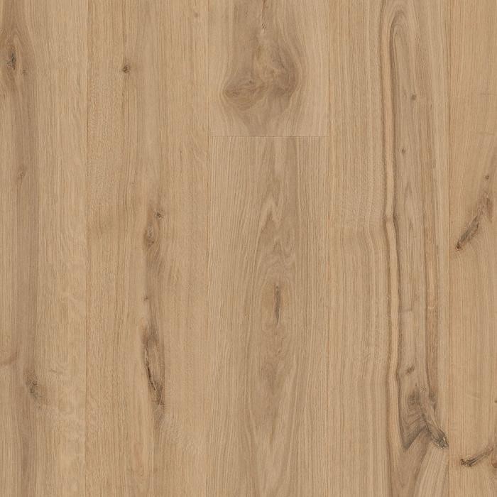 Eiche matt weiss lackversiegelt Landhausdiele mit Mini-V-Fuge: 13,5 m²-4014809159964