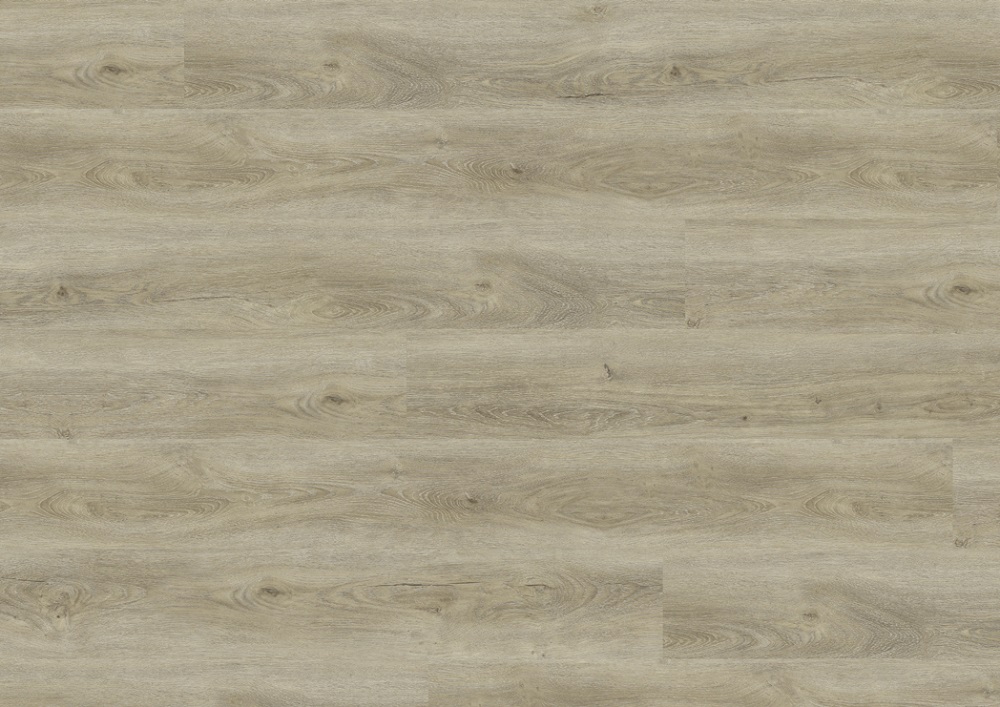 TER HÜRNE Vinylboden Eiche Minsk graubeige Lange Landhausdiele G08 | Bright Choice Perform | 10 m²-4012853139925