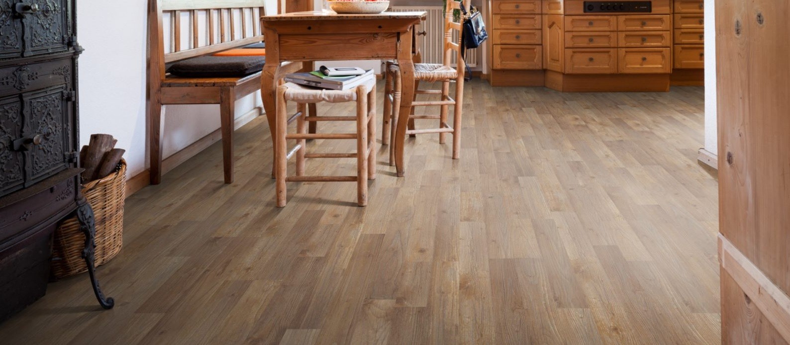 HARO Laminat Lärche Country strukturiert matt 2-Stab | Go Floor 200 | 32 m²-4018427312145 guenstig bei bodenverkauf.de kaufen HARO Laminat Lärche Country strukturiert matt 2-Stab | Go Floor 200 | 32 m²-4018427312145