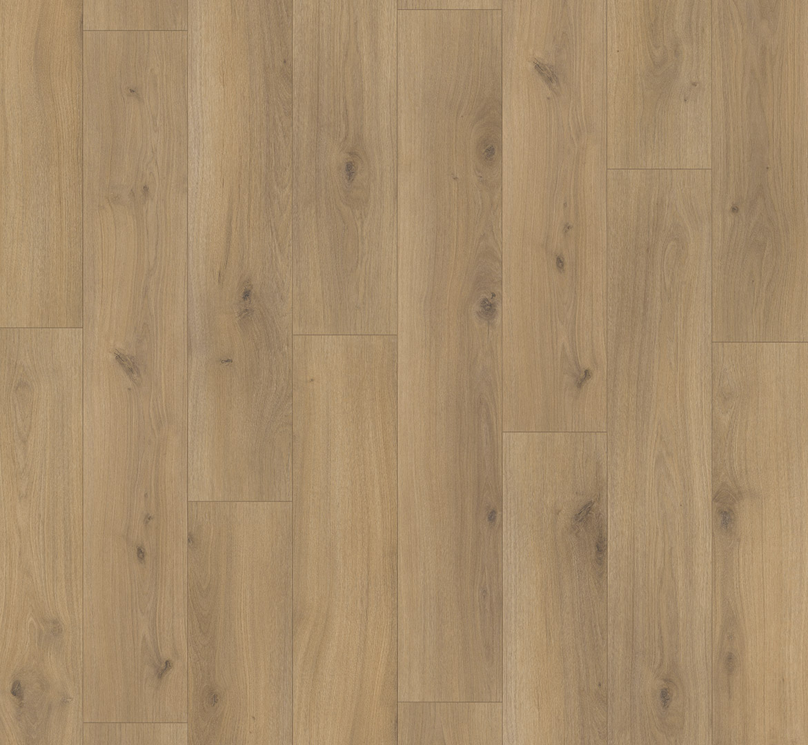 PARADOR Laminat Eiche Teneriffa Landhausdiele Seidenmatte Struktur 4-seitige Mini-V-Fuge | Basic 200-4014809282266