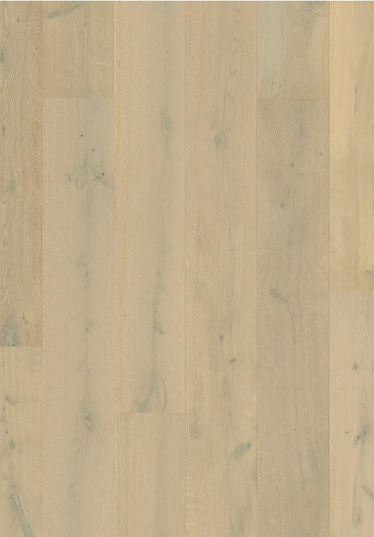 Furnier-Parkett Eiche Nordic Landhausdiele 4-seitige Minifase | Trendtime PLUS-4014809201137