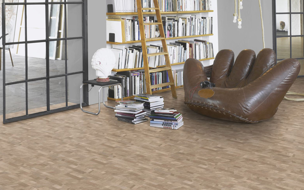 PARADOR Designboden Eiche Hirnholz natur Porenstruktur 4-seitige Fase | Basic-4014809265795 guenstig bei bodenverkauf.de kaufen PARADOR Designboden Eiche Hirnholz natur Porenstruktur 4-seitige Fase | Basic-4014809265795