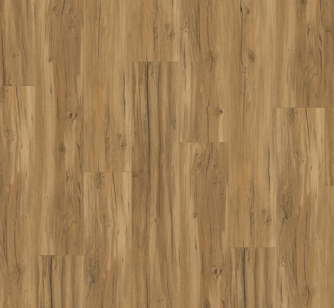 PARADOR Vinylboden Eiche Memory natur Landhausdiele Geschliffene Struktur | Classic 2030 | 28 m²-4014809237150