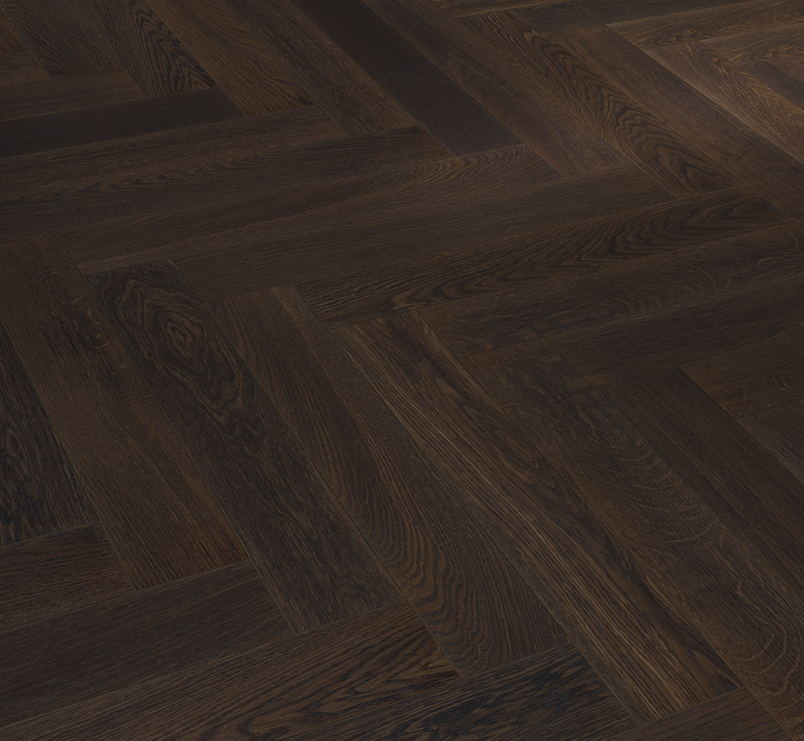 PARADOR Parkett Eiche kerngeräuchert Stab Fischgrät lackversiegelt Minifase | Trendtime 3-4014809240457 guenstig bei bodenverkauf.de kaufen PARADOR Parkett Eiche kerngeräuchert Stab Fischgrät lackversiegelt Minifase | Trendtime 3-4014809240457