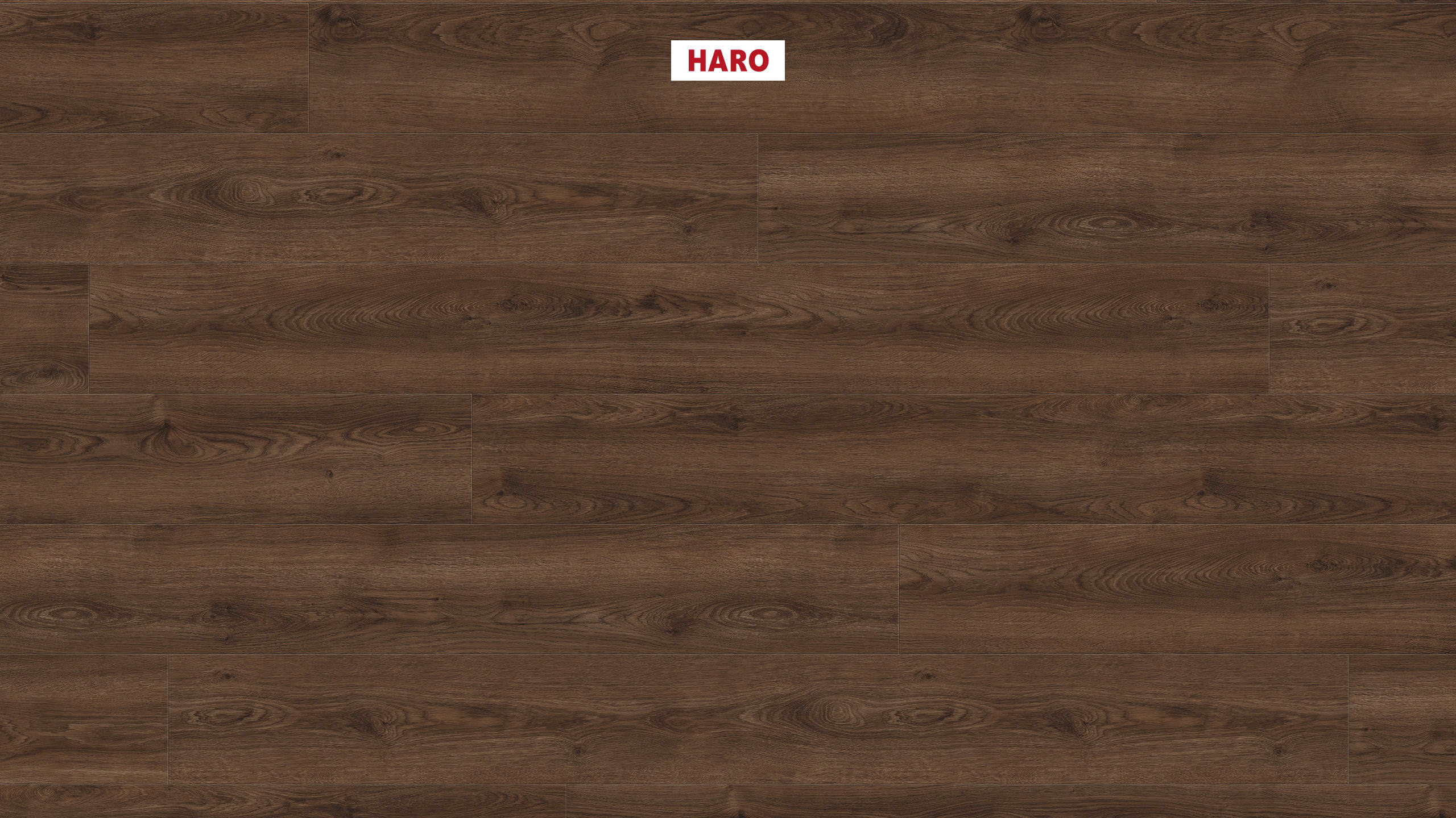 HARO Designboden Eiche Victoria geräuchert XL 4V | DISANO WaveAqua | 2. Wahl | 26,5 m²-4018427471712