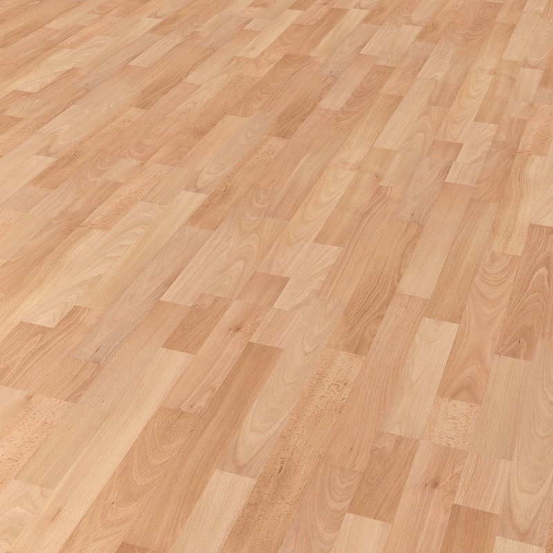 HARO Laminat Buche Akzent Pore Schiffsboden 3-Stab | Sonderedition-4018427309930