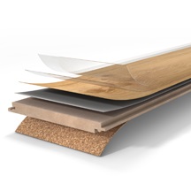 Was sind eigentlich HDF-Trägerplatten bei Laminatböden?