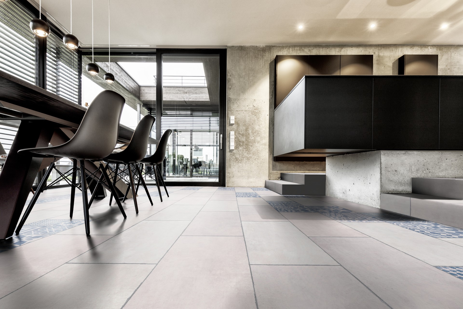 TER HÜRNE Designboden Stein Pandora altweiß O01 | Avatara 3.0 Perform | 2. Wahl | 35 m²-4012853144219