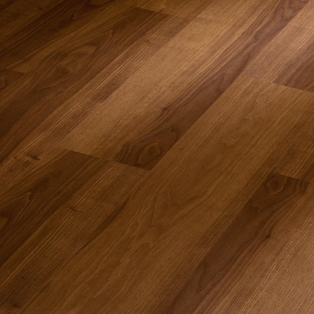 MEISTER Laminat Nussbaum 6161 Landhausdiele | Twin-Clic-4011138974831 guenstig bei bodenverkauf.de kaufen MEISTER Laminat Nussbaum 6161 Landhausdiele | Twin-Clic-4011138974831