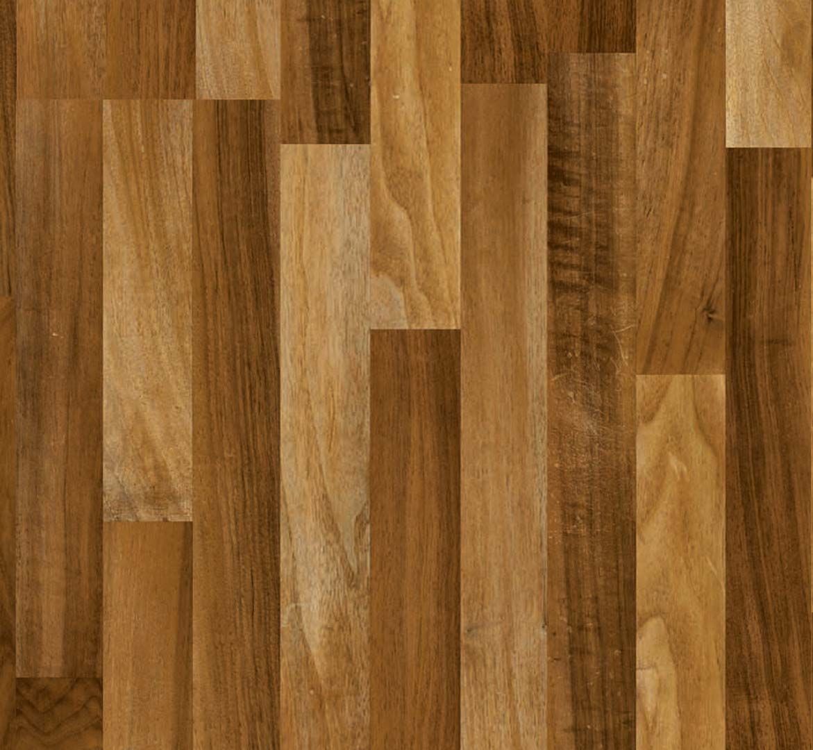 PARADOR Laminat Nussbaum antik Schiffsboden 3-Stab Feinholzstruktur | Classic 1050 | 13 m²-4014809153832
