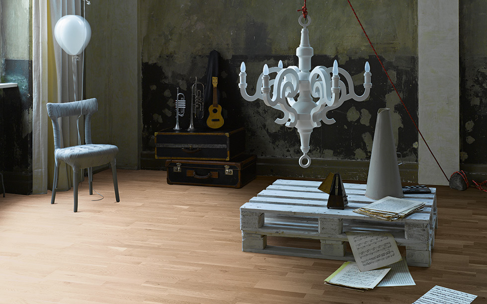 PARADOR Parkett Eiche lebhaft Schiffsboden 3-Stab naturgeölt weiß | Sonderedition | 8 m²-# guenstig bei bodenverkauf.de kaufen PARADOR Parkett Eiche lebhaft Schiffsboden 3-Stab naturgeölt weiß | Sonderedition | 8 m²-#