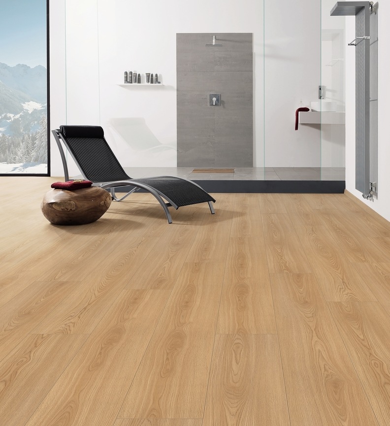 HARO Designboden Eiche natur Landhausdiele XL | DISANO Classic Aqua | 2. Wahl | 11,5 m²-4018427414986