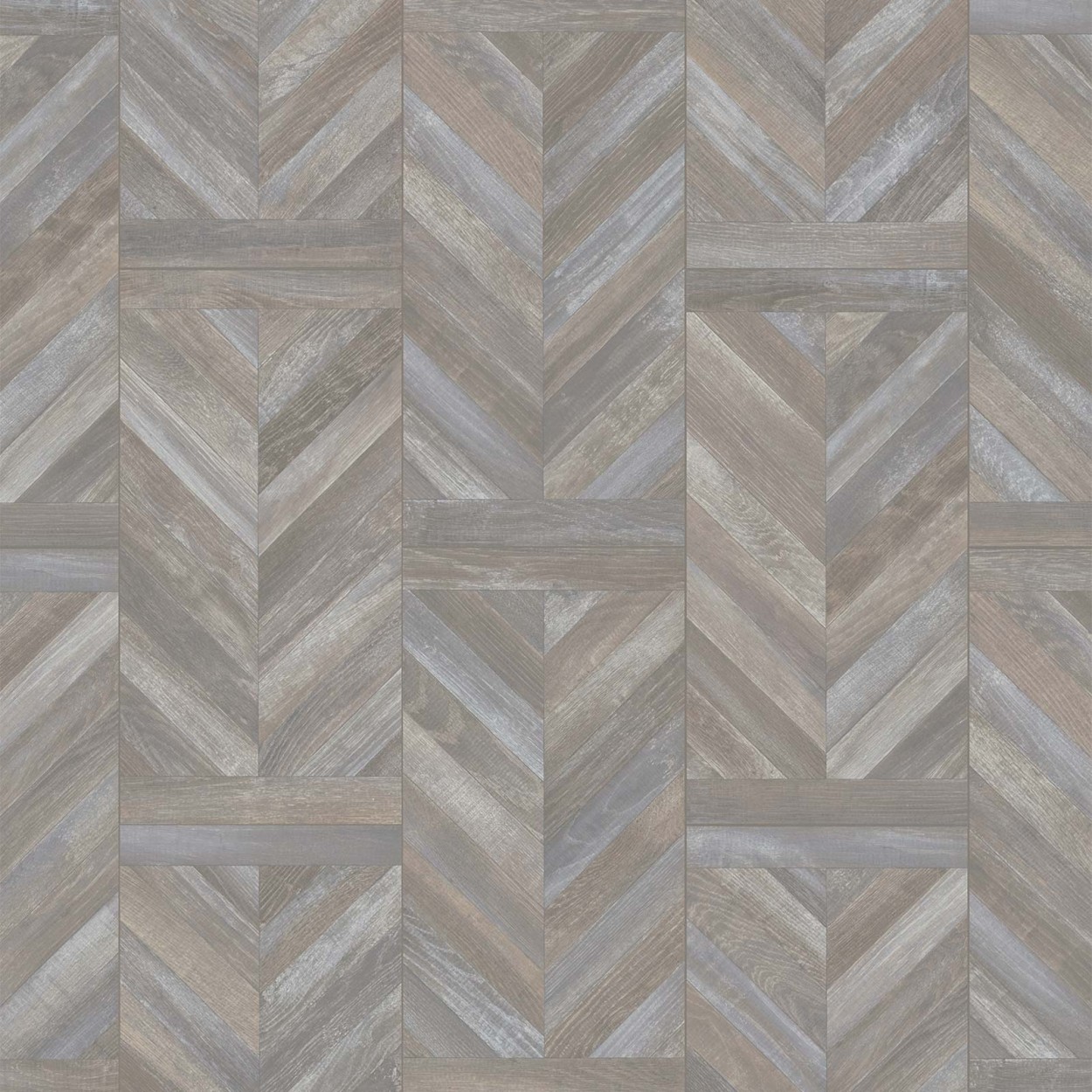 TER HÜRNE Laminat Eiche antik graubraun Fischgrät mit U-Fuge | City Line | 28 m²-4012853120961 guenstig bei bodenverkauf.de kaufen TER HÜRNE Laminat Eiche antik graubraun Fischgrät mit U-Fuge | City Line | 28 m²-4012853120961