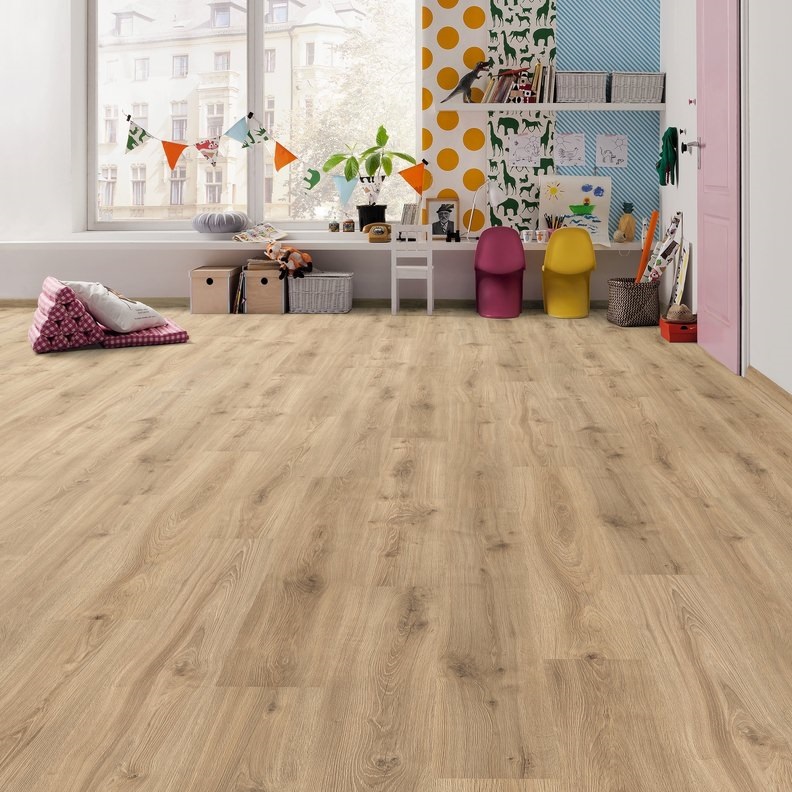 HARO Laminat Eiche Olbia soft matt Landhausdiele | Sonderedition | 2.Wahl | 23 m²-4018427447854
