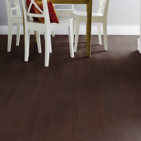 Wenge Landhausdiele: 8,5 m²-
